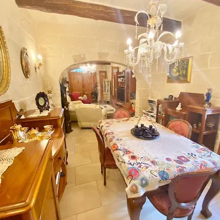 Vintage Qormi