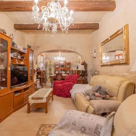 Vintage Maison d'hôtes