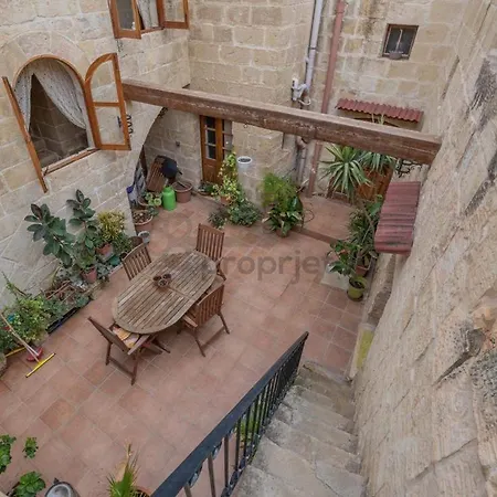 Vintage Qormi