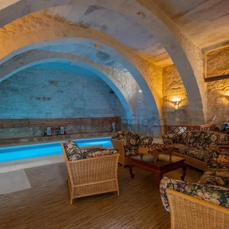 Maison d'hôtes Vintage