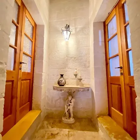 Vintage Casa de hóspedes Qormi