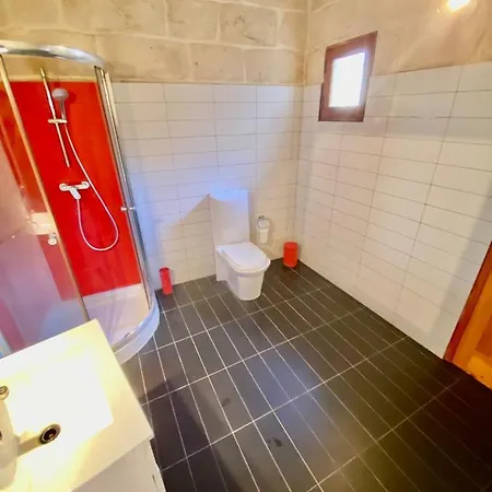 Casa de hóspedes Vintage